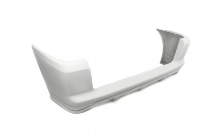 Накладка задняя Mercedes Vito W638