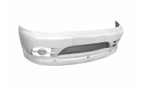 Накладка передняя Mercedes Vito W638