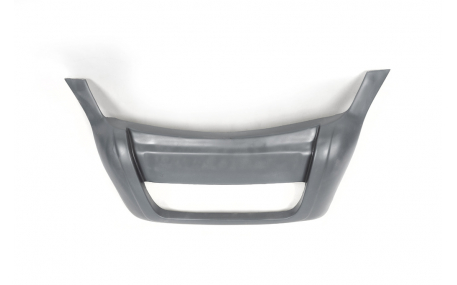 Накладка передняя Mercedes Vito W639