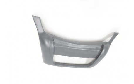 Накладка передняя Mercedes Vito W639