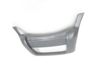 Накладка передняя Mercedes Vito W639