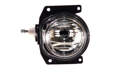 Противотуманки Alfa Romeo 159