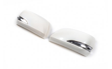 Крышка зеркала Lexus LX570