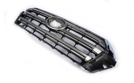 Решетка радиатора Toyota Land Cruiser 200