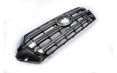 Решетка радиатора Toyota Land Cruiser 200