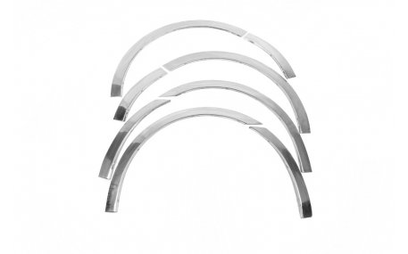 Арки Skoda Octavia A7