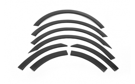 Арки Skoda Octavia A7