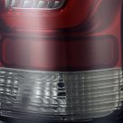 Фонари задние Toyota Tundra 2007-2013