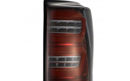 Фонари задние Toyota Tundra 2007-2013