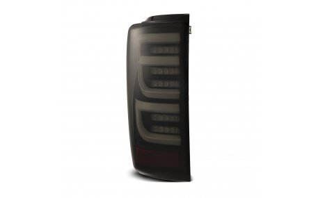 Фонари задние Toyota Tundra 2007-2013