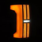 Фонари задние Toyota Tundra 2007-2013