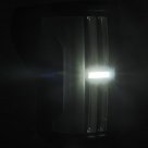 Фонари задние Toyota Tundra 2007-2013