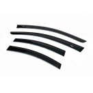 Дефлекторы окон Mitsubishi Galant