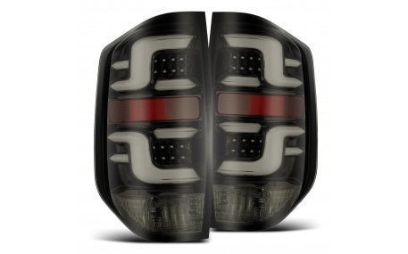 Фонари задние Toyota Tundra 2014-2021