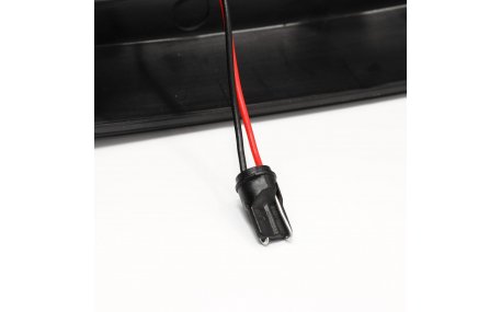 Фонари задние Toyota Tundra 2014-2021