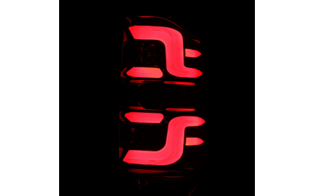 Фонари задние Toyota Tundra 2014-2021