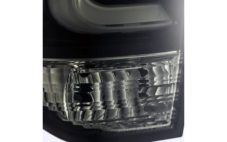 Фонари задние Toyota Tundra 2014-2021