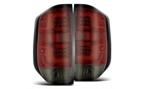 Фонари задние Toyota Tundra 2014-2021