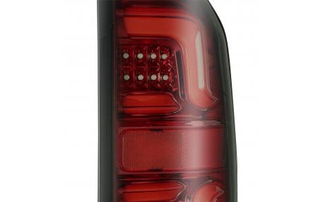 Фонари задние Toyota Tundra 2014-2021