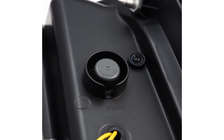 Фонари задние Toyota Tundra 2014-2021