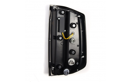 Фонари задние Toyota Tundra 2014-2021