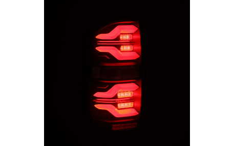 Фонари задние Toyota Tundra 2014-2021