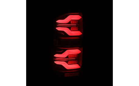 Фонари задние Toyota Tundra 2014-2021