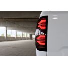 Фонари задние Toyota Tundra 2014-2021