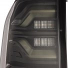 Фонари задние Toyota Tundra 2014-2021