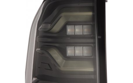 Фонари задние Toyota Tundra 2014-2021