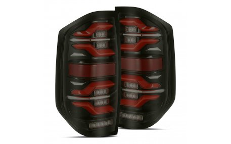 Фонари задние Toyota Tundra 2014-2021