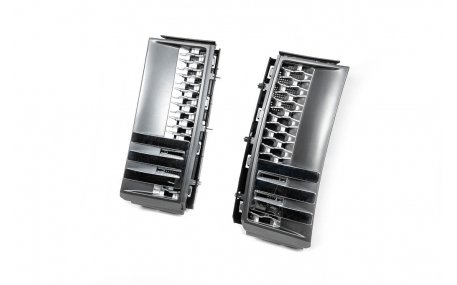 Комплект обвеса Range Rover Vogue L322