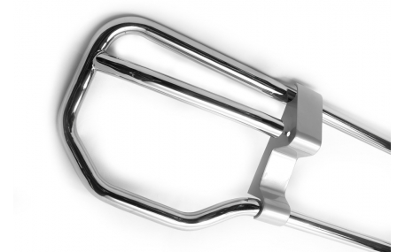 Защита передняя Mercedes G-class W463