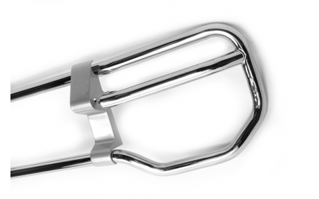 Защита передняя Mercedes G-class W463