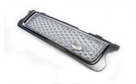 Решетка радиатора Range Rover Vogue 2009-2012