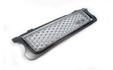 Решетка радиатора Range Rover Vogue 2009-2012