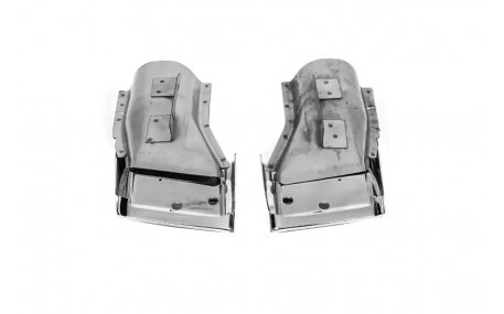 Насадки на глушитель Range Rover Vogue L322