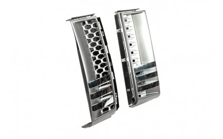 Вставки в крылья Range Rover Vogue 2009-2012