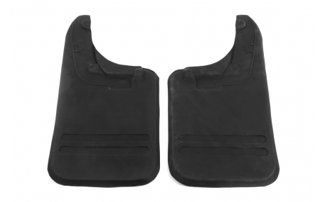 Брызговики Toyota Hilux