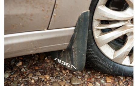 Брызговики Fiat Tipo