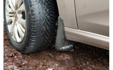 Брызговики Fiat Tipo