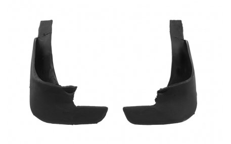 Брызговики Toyota Corolla