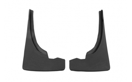 Брызговики Nissan Navara