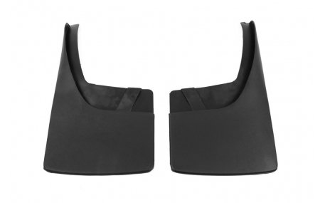 Брызговики Nissan Navara