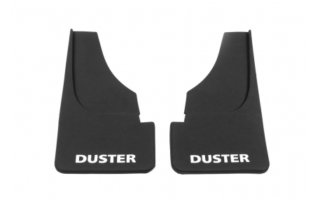 Брызговики передние Renault Duster