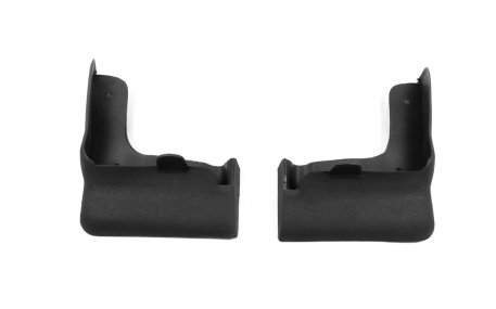 Брызговики Ford Courier