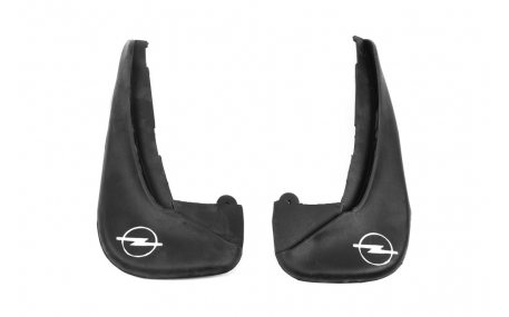 Брызговики Opel Vectra B