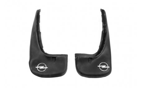 Брызговики Opel Vectra B