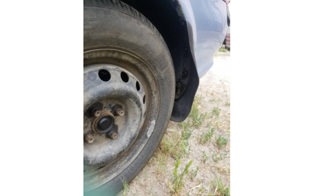 Брызговики Opel Vectra B