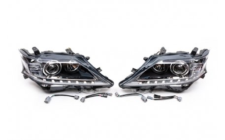 Фары передние Lexus RX 2012-2015